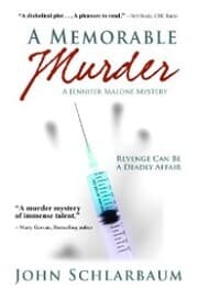 Cover von A Memorable Murder