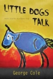 Cover von Little Dogs Talk