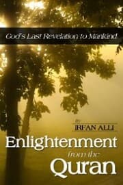Cover von Enlightenment from the Quran - God's Last Revelation to Mankind