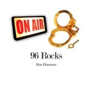 Cover von 96 Rocks