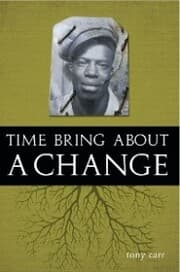 Cover von Time Bring About a Change