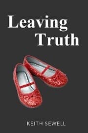 Cover von Leaving Truth