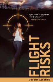 Cover von Flight Risks