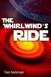 Cover von The Whirlwind's Ride