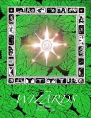 Cover von earthship WIZARDS: Part 1
