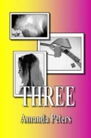 Cover von Three