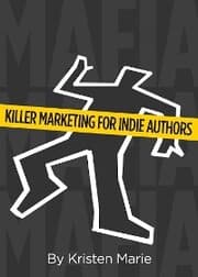 Cover von MaFIA: Killer Marketing for Indie Authors