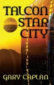 Cover von Talcon Star City
