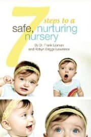 Cover von 7 Steps to a Safe, Nurturing Nursery