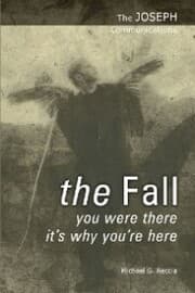Cover von The Joseph Communications: The Fall
