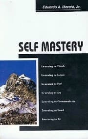 Cover von Self Mastery