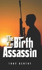 Cover von The Birth of an Assassin