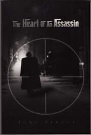 Cover von The Heart of an Assassin