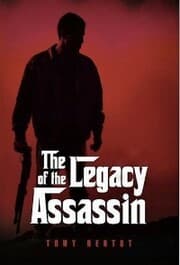 Cover von The Legacy of the Assassin