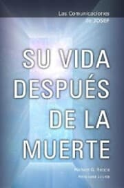 Cover von Las Comunicaciones de Josef: Su Vida DespuÃ©s de la Muerte