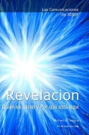 Cover von Las Comunicaciones de Josef: REVELACION. Quién es usted y Por qué está aquí