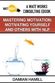 Cover von Mastering Motivation: Motivating Yourself and Others With NLP