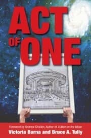 Cover von Act of One