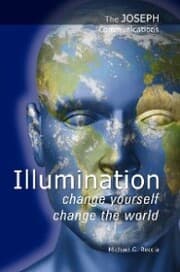 Cover von The Joseph Communications: Illumination - Change Yourself; Change the World