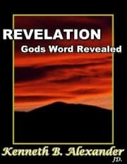 Cover von Revelation: God's Word Revealed