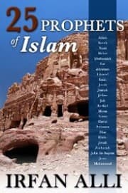 Cover von 25 Prophets of Islam