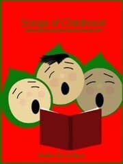 Cover von Songs of Childhood (Illustrated)