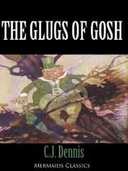 Cover von The Glugs of Gosh (Mermaids Classics)