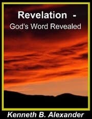 Cover von Revelation - God's Word Revealed