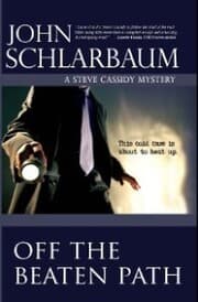 Cover von Off the Beaten Path