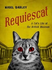 Cover von Requiescat