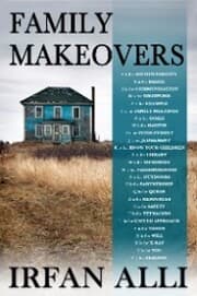 Cover von Family Makeovers