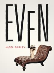 Cover von Even