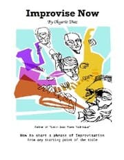Cover von Improvise Now