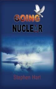 Cover von Going Nuclear