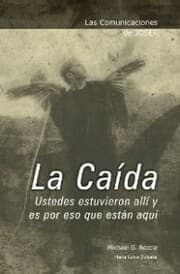 Cover von Las Comunicaciones de Josef: La CaÃ­da