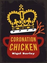 Cover von Coronation Chicken