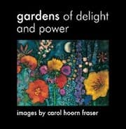 Cover von Gardens of Delight and Power
