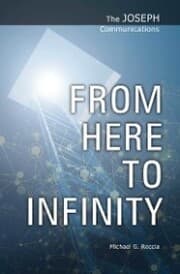 Cover von The Joseph Communications: From Here to Infinity