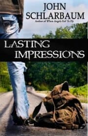 Cover von Lasting Impressions