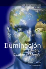 Cover von Las Comunicaciones de Josef: IluminaciÃ³n - Cambie; Cambie al Mundo