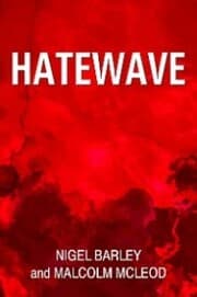 Cover von Hatewave