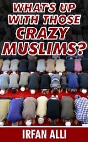 Cover von What's Up With Those Crazy Muslims