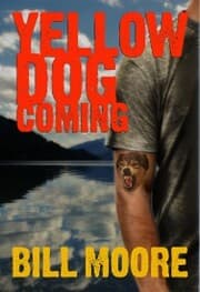 Cover von Yellow Dog Coming