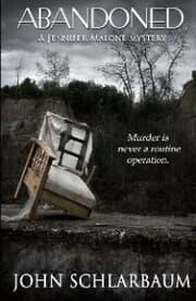 Cover von Abandoned