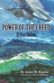 Cover von Power of the Creed (10th Anniversary Edition)