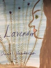 Cover von Lavender