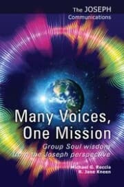 Cover von Many Voices, One Mission