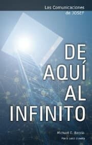 Cover von Las Comunicaciones de Josef: De AquÃ­ al Infinito