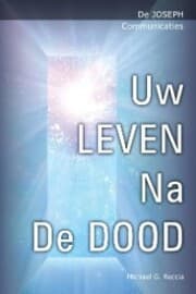 Cover von Uw Leven Na De Dood