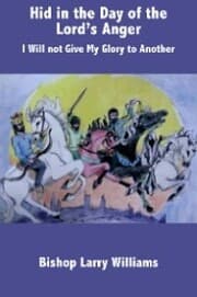 Cover von Hid in the Day of the Lord's Anger